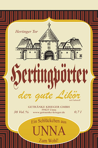 Informationen Hertinpöter